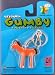 Pokey Bendable Keychain