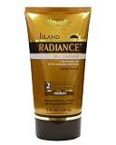 Hawaiian Tropic Island Radiance Self Tanner - Medium: 5 OZ