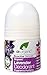 Dr Organic Lavender Deodorant