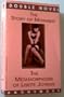Double Novel: The Metamorphosis of Lisette Joyaux and the Story of Monique