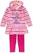 Sesame Street Abby Cadabby Fleece Tunic & Leggings Set - Toddler