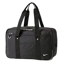 NIKE（ナイキ） スクールバッグ　ブラック