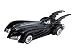 Hot Wheels 1/50 Diecast Series Three - Batman and Robin Batmobile