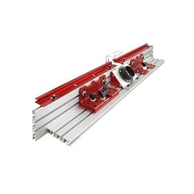 SF-36SINGLE - Woodpeckers Super Fence 36"
