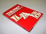 The pact : the inside story of the Lib-Lab government, 1977-8