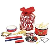 Musical Rhythm Set