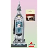 Bissell Lift-Off Revolution Pet Vacuum (3760-4)