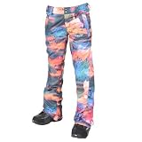 Volcom Twain Pant - Women's