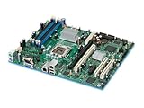 SERVER BOARD S3210SHLX (OEM VERSION), PCIE/PCI-X/PCI SUPPORT, SIX SATA PORT ....