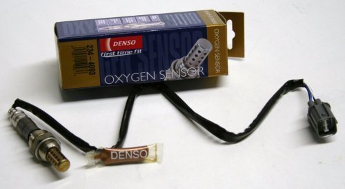 Denso 2344800 Oxygen Sensor
