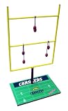 San Diego Chargers TAILGATE BOLO BOLLO FOOTBALL TOSS GAME