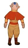 14 Aang Plush Doll Toy From Avatar the Last Airbender