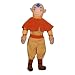 12" Aang Plush Bendable Poseable Doll Toy From Avatar the Last Airbender