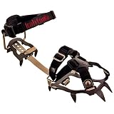 Kahtoola KTS Steel Crampons (Medium/Large)