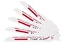 Milwaukee 48-00-5021 The Ax : 6-Inch 5/8 Teeth per Inch Sawzall Blade, 5-Pack