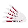 Milwaukee 48-00-5021 The Ax : 6-Inch 5/8 Teeth per Inch Sawzall Blade, 5-Pack