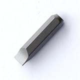 アネックス(ANEX) 手動インパクトドライバー用六角ビットマイナス8×36 AK-21P