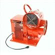 8" AC Electric, Portable Ventilation Blower with 1277.4 CFM