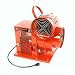 8" AC Electric, Portable Ventilation Blower with 1277.4 CFM