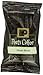 Peet's Coffee House Blend, Dark Roast Ground Coffee, 2.5 oz Portion Packs (Pack of 18)