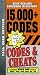 CODES & CHEATS FALL 2006 EDITION (STRATEGY GUIDE)