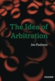 The idea of arbitration