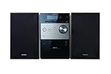 CMT-FX200 - Mikrosystem - Radio / CD / USB-Audioplayer