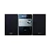 Sony - CMTFX200 - Micro-cha�ne hi-fi - CD / mp3 - 10 W - USB - Noir