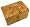 Lionite Mele "Meagan" Inlayed Wooden Jewellery Box