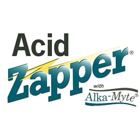 Acid Zapper 40 Count Tablets