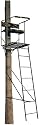 Hunter's View&reg; 16' Lynx Ladder Treestand