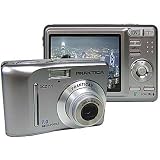Compare Prices: Praktica DCZ 7.1 Digital Camera