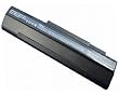 Acer Aspire One 11.1V 6600mAh Battery by Pexell