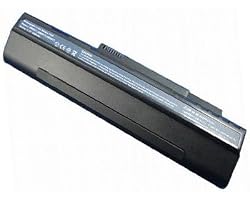 Acer Aspire One 11.1V 6600mAh Battery by Pexell