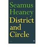District and circle