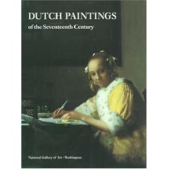 Dutch Paintings of the Seventeenth Century: The Collections of The National Gallery of Art Systematic Catalogue (Collections of the National Gallery of Art Systematic Catalogue)