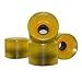 Tunnel Rocks 63mm, Amber 82A, Set of 4