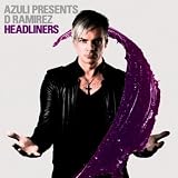 Headliners: Azuli Presents/Mixed