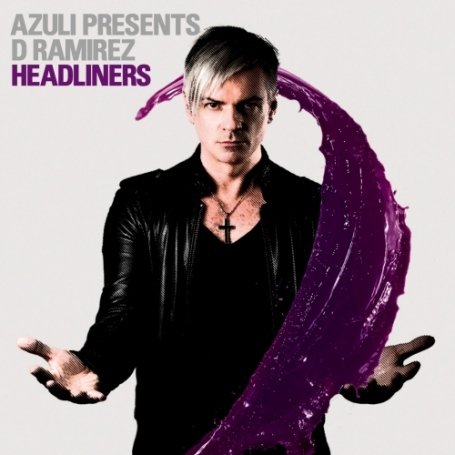 Headliners: Azuli Presents/Mixed