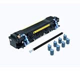 OfficeMax - Maintenance kit ( replaces HP C3914A ) - 350000 pages - remanuf ....