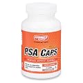 Hammer Nutrition PSA: Prostate Specific Advantage Caps - 60 Capsule Bottle