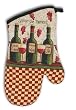 KayDee Design-SAVOR THE MOMENT OVEN MITT