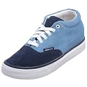 Heelys Men's Suede Dog Lace-Up