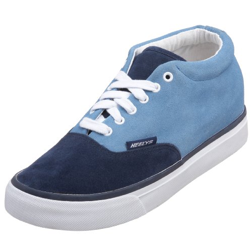 Heelys Men's Suede Dog Skate Shoe