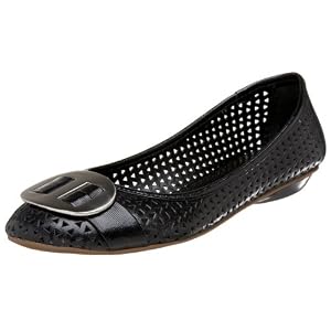 Franco Sarto Ladies Asante Flat by Franco Sarto