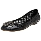 Franco Sarto Women's Asante Flat