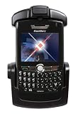 Review THB Bury 0-02-22-0208-0 / RIM BlackBerry 8800 BT Monza UNI Take&Talk Cradle