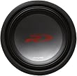 Alpine Type-R SWR-1222D - Car subwoofer driver - 500 Watt - 12