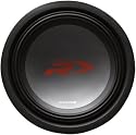 Alpine Type-R SWR-1222D - Car subwoofer driver - 500 Watt - 12"