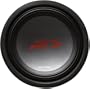 Alpine SWR-1222D 12" Type-R Series Subwoofer (2ohm + 2ohm)